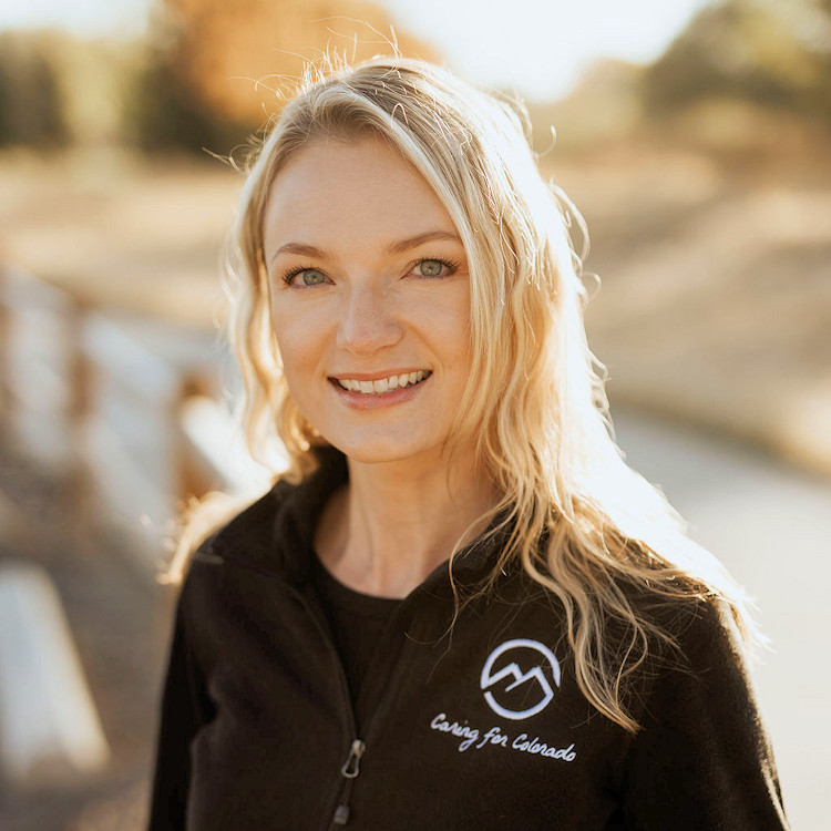 Meet Our Therapists - Rocky Mountain Corrective Massage
