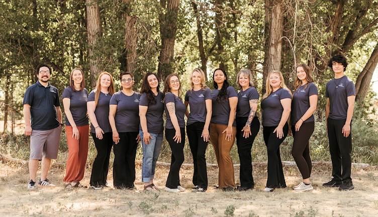 RMCM Staff Photo RMCM Staff Photo