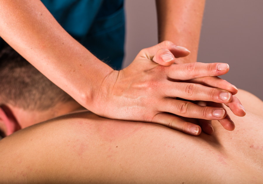 Deep Tissue, Neuromuscular Massage in Windsor, CO