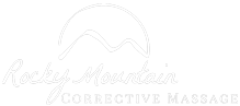Rocky Mountain Corrective Massage Logo