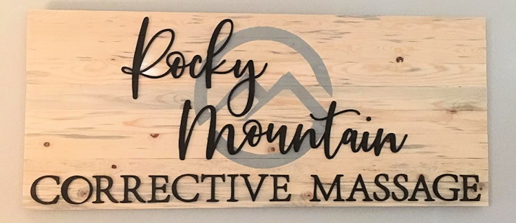 Rocky Mountain Corrective Massage