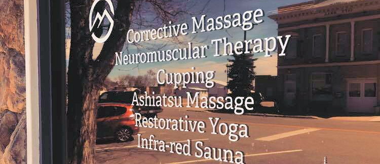 Windsor CO Massage Therapy Services