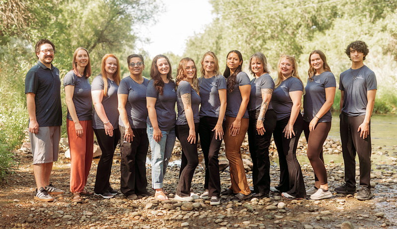 Windsor Massage Therapists Windsor Massage Therapists