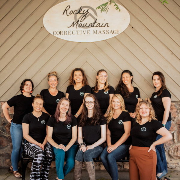 Windsor Massage Therapy Rocky Mountain Corrective Massage